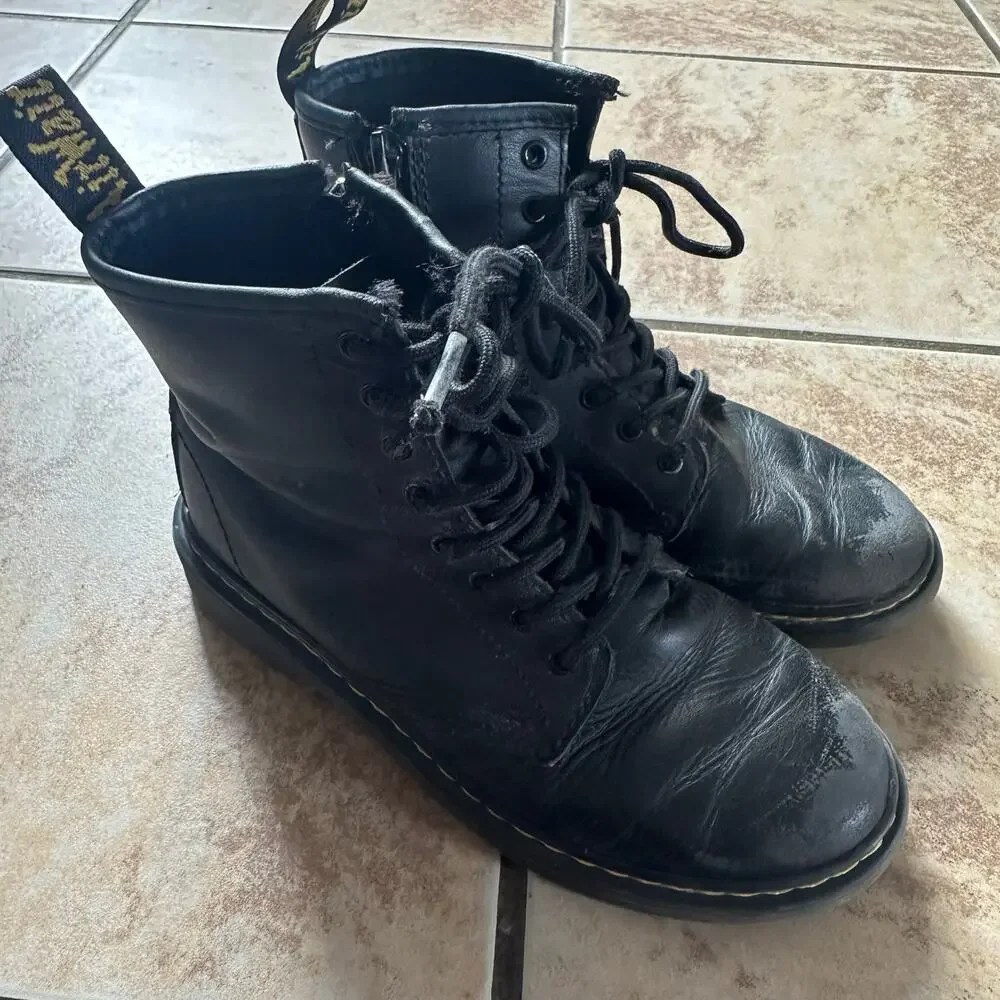 Dr. Martens dr marten